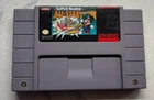Super Mario All-Stars (Super Nintendo Entertainment System, 1993)TESTED