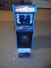 New Wave Toys Replicade Asteroids Overhaul Ed...