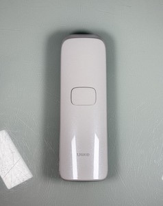 Ulike Air 3 Series IPL Hair Removal Device Model UI06 WH, U106 White - UNIT ONLY