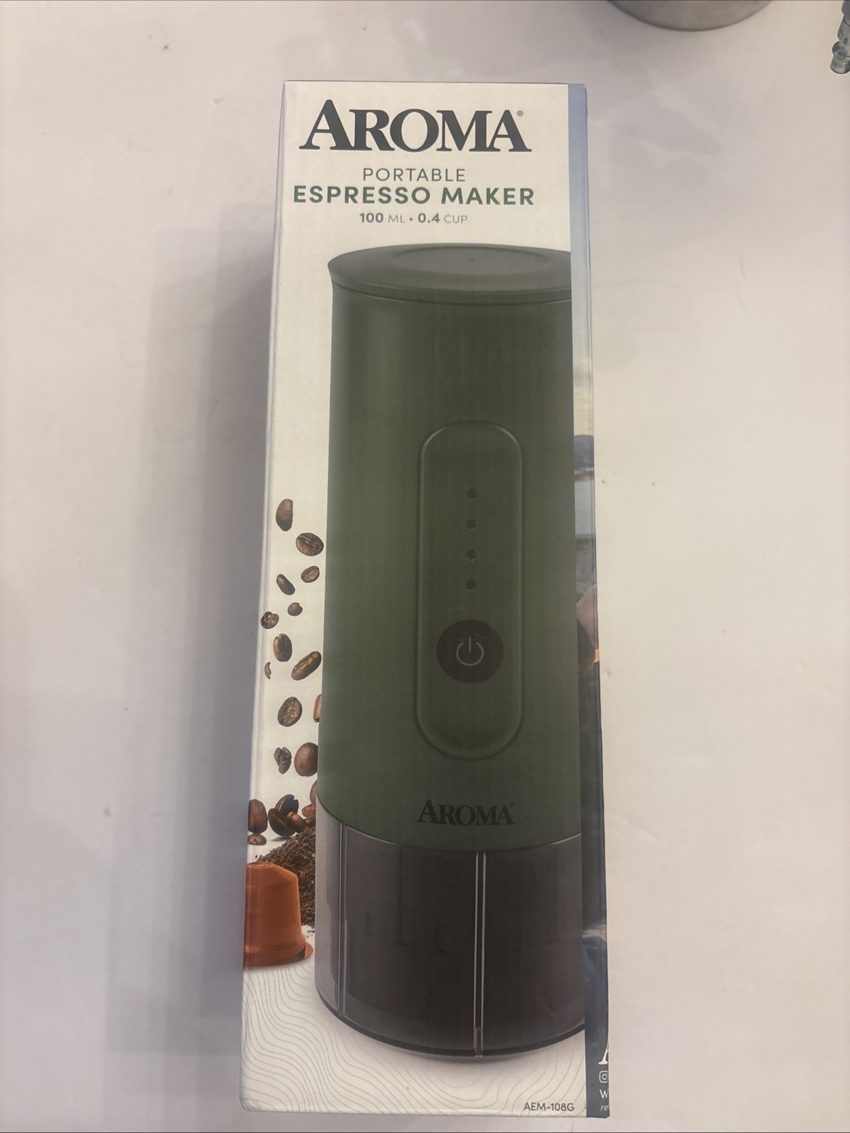 . New In Box