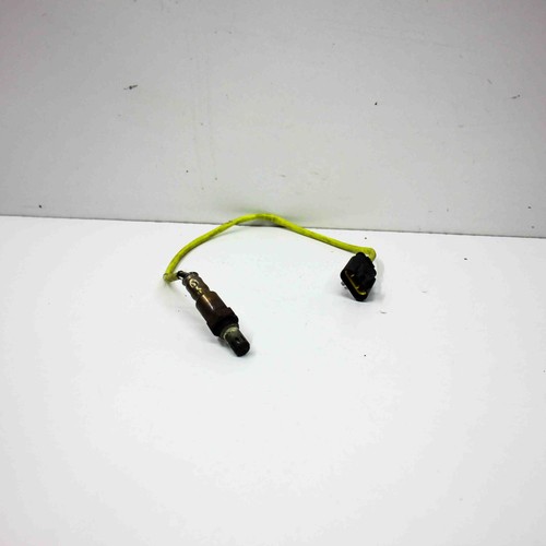 ALFA ROMEO GIULIA 952 Sauerstoffsensor Lambdasensor 50539798 2.0 Benzin 29504133