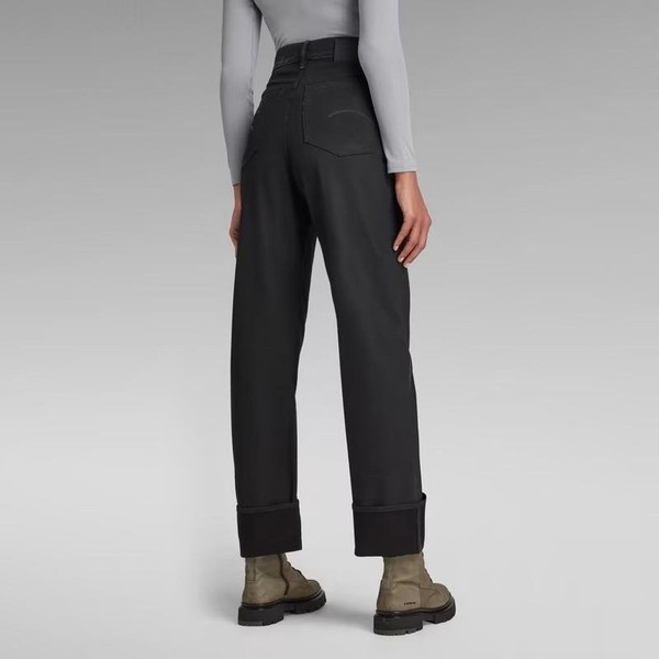 Women G-Star Raw Jeans Black 25
