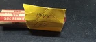 wheat penny lot 1944 FULL ROLL OF 50 CENTS ABOVE AVG LINCOLN CENTS 1944-P