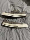 Converse CT A/S Slip OX sneakers GRAY Men’s 9.5  — photo 6