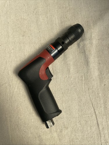 Chicago Pneumatic Desoutter DR350-P2000-K8 Pistol Grip