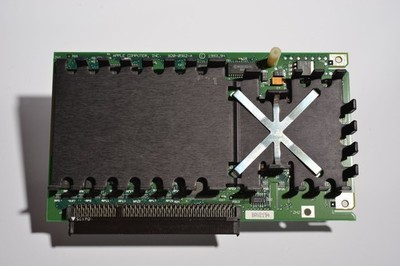 Apple Quadra/Centris PowerPC Upgrade Card 820-0562-A PPC 601 PDS