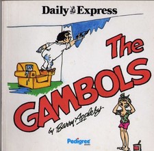 Gambols Cartoon Annual: No. 42, Appleby, Barr...