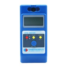 Compteur Gauss WT 10A pour Mesure Moteur DC et Séparateur Magnétique Champ Magnétique