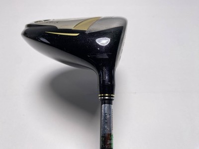 XXIO Prime 9 Driver 11.5* Prime SP-900 Flex 2212 36g Regular 