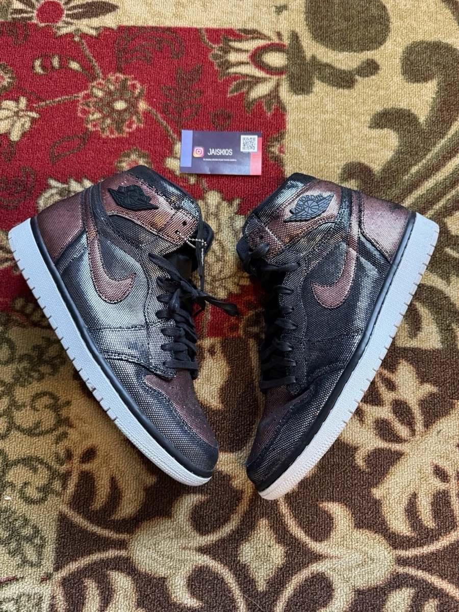 Las mejores ofertas en Jordan 1 Retro OG High Fearless W | eBay