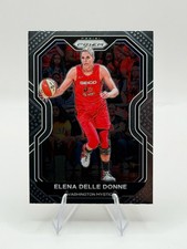 2021 Panini Prizm WNBA - Elena Delle Donne #81