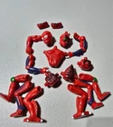 Modulok Basics Vintage Original He-man MOTU