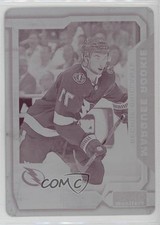 2018-19 O-Pee-Chee Platinum Printing Plate Magenta 1/1 Anthony Cirelli #154 rp9