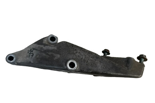VW T4 Getriebeträger Stütze Halter für Flanschwelle 02G409905 Original