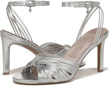 Naturalizer Women's Pnina Tornai Cariad Ankle Strap Dress Heel