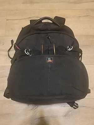 Kata DR467 Digital Rucksack Backpack Laptop Camera DSLR Lens Bag