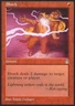 4 x Shock - Stronghold - NM-Mint - MTG