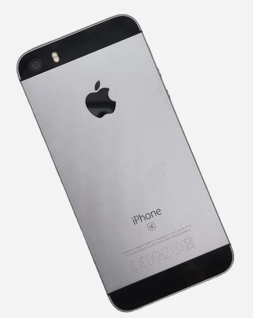 iPhone SE Gray iOS for sale | eBay