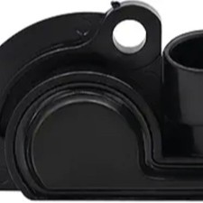 Throttle Position Sensor Throttle Body Position Sensor, Accelerator Gas Fuel Idl