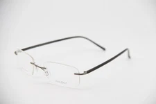 NEW MARCHON AIRLOCK 770/44 034 GRAY AUTHENTIC FRAMES EYEGLASSES 51-20