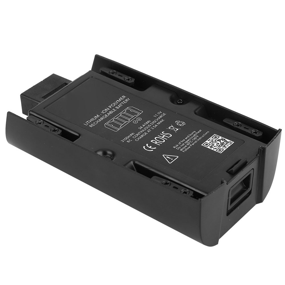 3100mAh Battery Replacement Fit For Bebop 2 Drone/FPV NEW↑