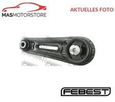 MOTORHALTER MOTORAUFHÄNGUNG LINKS VORNE FEBEST NM-J10LH V FÜR RENAULT KOLEOS I