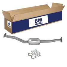 BM KATALYSATOR passend für OPEL VECTRA A 1.6 i  EURO 2 BJ. BIS 09.95| BM90432H