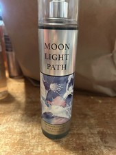 Bath  Body Works Moonlight Path Fine Fragrance Mist 8 fl oz / 236 mL