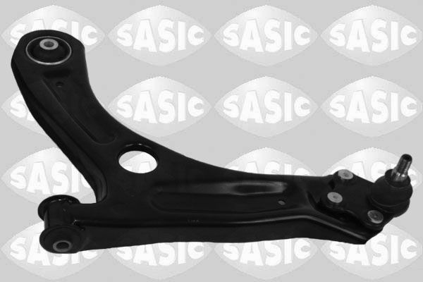 Lenker, RadaufhäNgung Vorne Links Unten Sasic 7476305 FüR Seat Skoda VW-image
