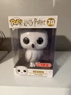 Funko Pop! Vinyl Jumbo 10 in: Harry Potter - Pop HP: S5 - Hedwig 10" -  70
