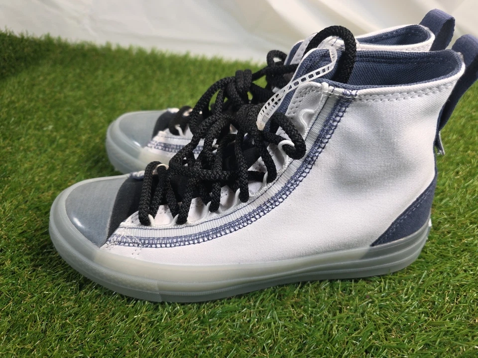 CONVERSE Chuck Taylor All Star CX EXP2 Top Alto Edición Limitada Para Hombre Talla 6 Foto 3 de 4