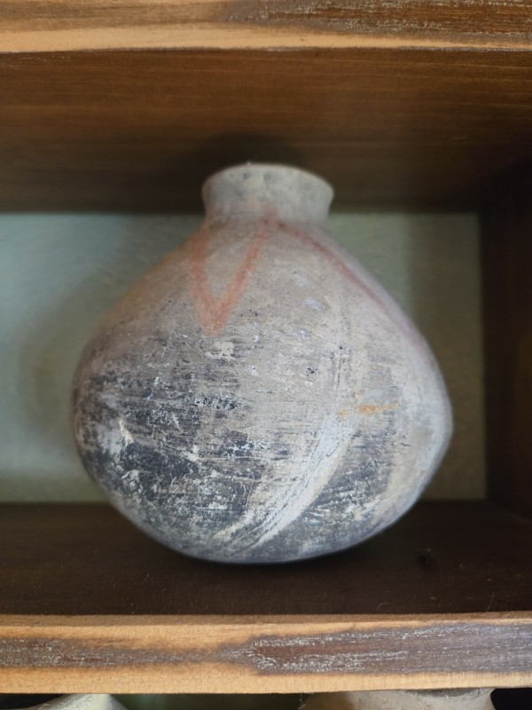 Unknown Possibly Pre-Columbian/Indigenous North American Artifact