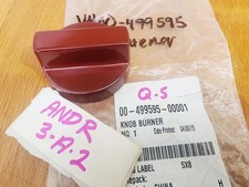 Vulcan Hobart 00-499595-00001 Red Knob