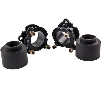 Höherlegungskit for Chevrolet Chevy Trailblazer 2002-09 3.5'' vorne & 2.5'' hinten