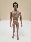 GI Joe REG. T.M. © RD 1964 12" African American Figure Canada Hasbro 1970-1976
