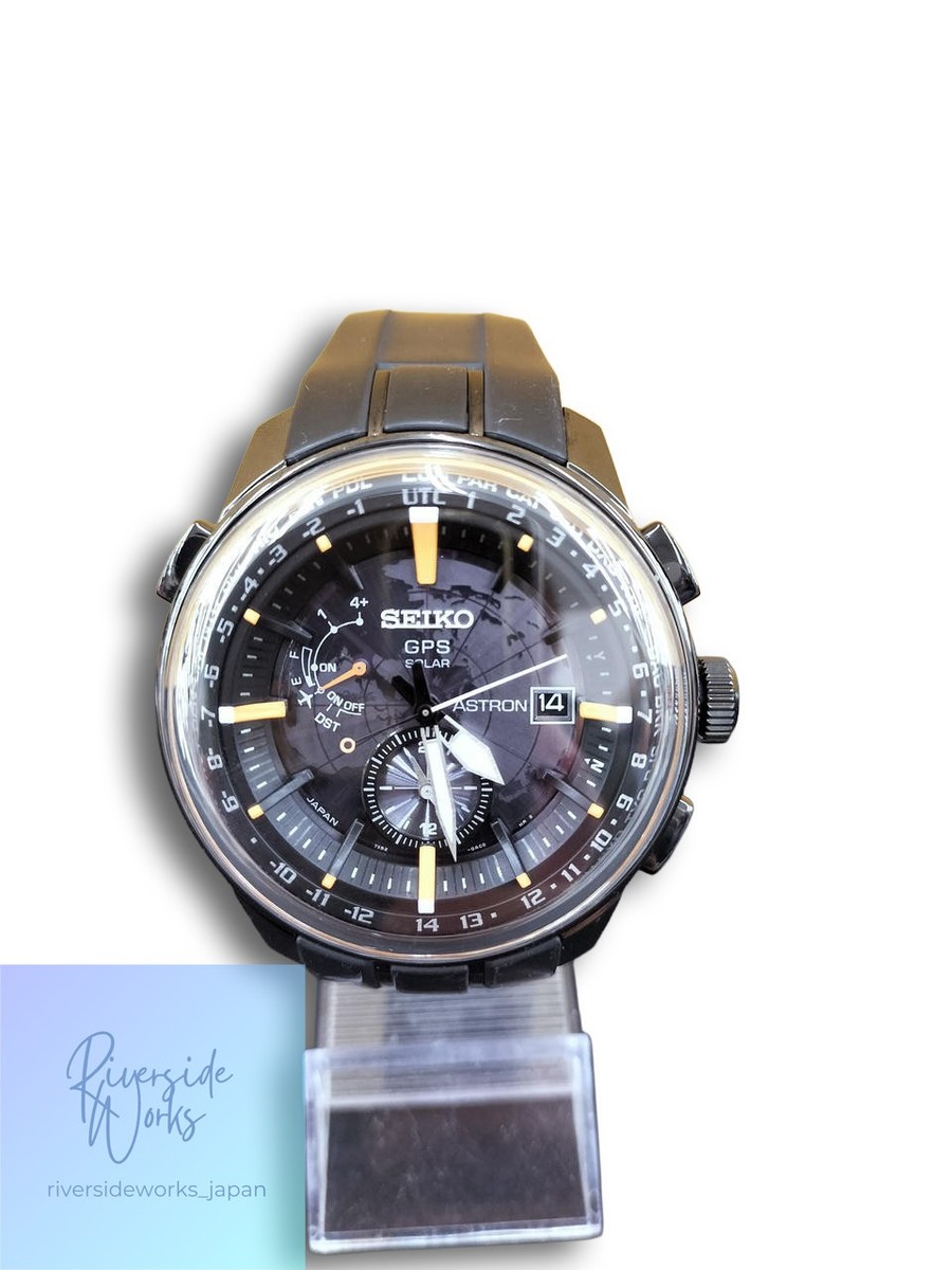 SEIKO Astron SBXA035 7X52-0AK0 | eBay