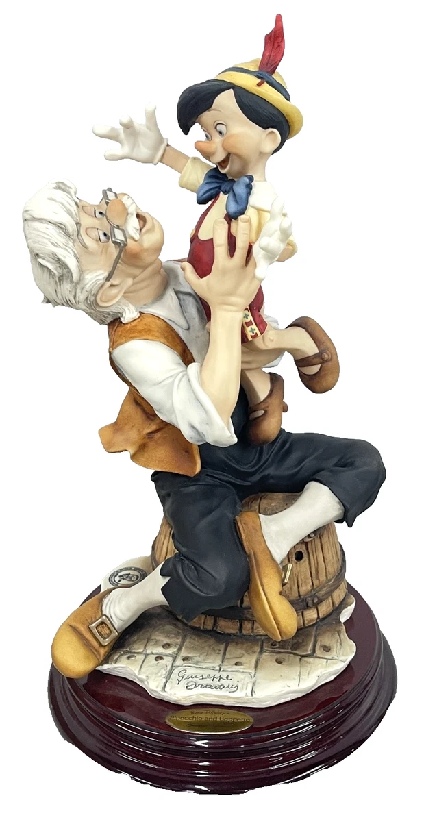 Disney Armani Figurines products for sale | eBay