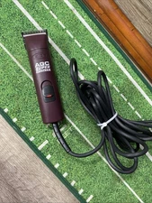 Andis ProClip Super 2-Speed Clipper AGC2 with Size 10 Ultra Edge Blade -