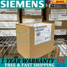 New Siemens 6ES7214-1BG31-0XB0 6ES7 214-1BG31-0XB0 1 Year Warranty Fast Shipping