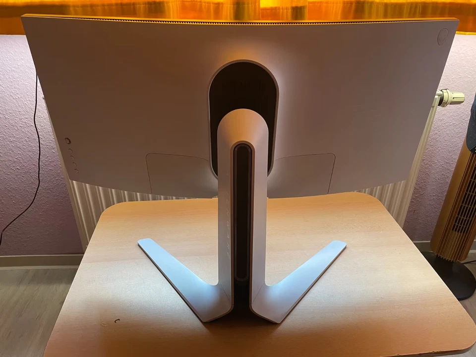 Alienware - 34 Zoll AW3420DW - Bild 4 von 4