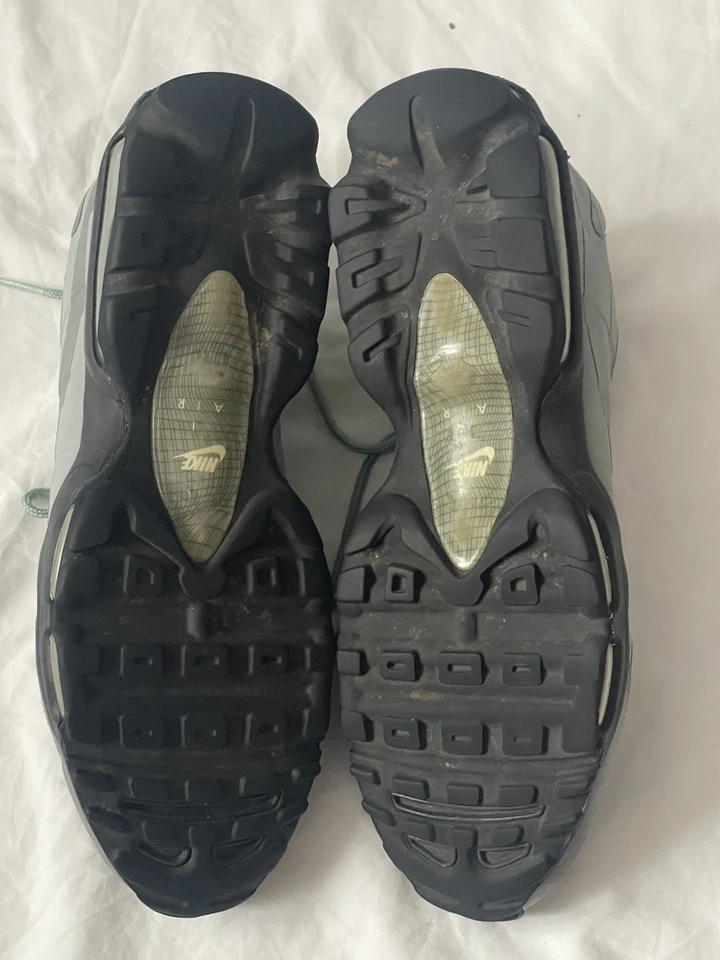 Nike Air Max 95 Ultra, photo 4 of 5