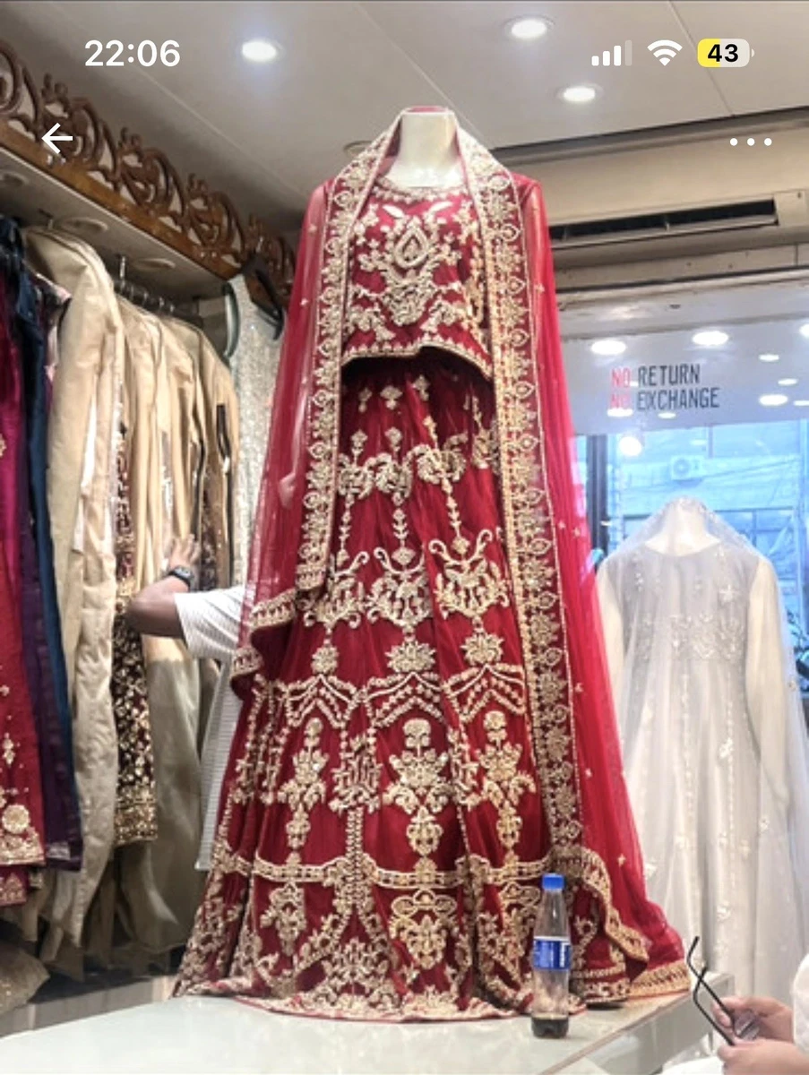 Asian Red Wedding Dresses for sale | eBay UK
