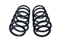 Maxgear 60-0256D Fahrwerksfeder FüR Seat Skoda