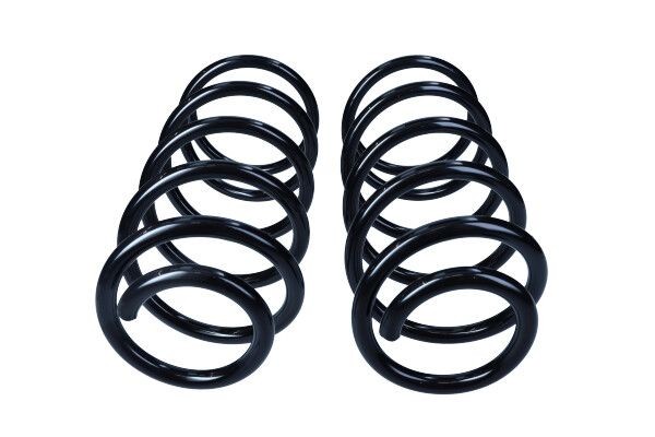 Maxgear 60-0256D Fahrwerksfeder FüR Seat Skoda-image