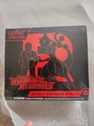 Pokémon - ETB - EV10 Rivalités Destinées FR - Coffret Dresseur D'elite - Scellé