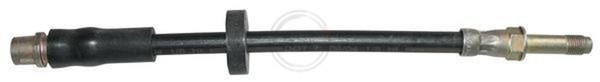 Bremsschlauch A.B.S. SL 5631 FüR Porsche 993 911 Targa Carrera Turbo GT2-image