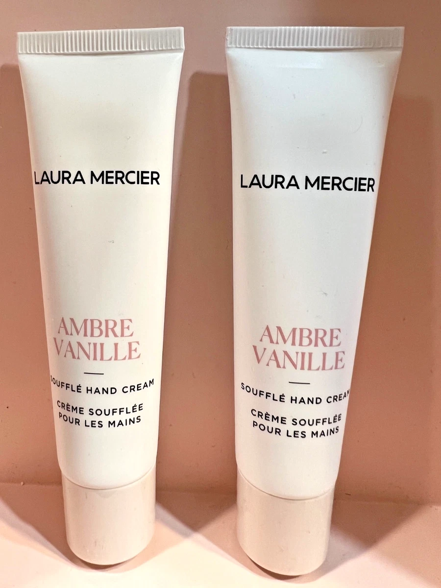 Laura Mercier Vanilla Skin Care Moisturizers for sale - eBay