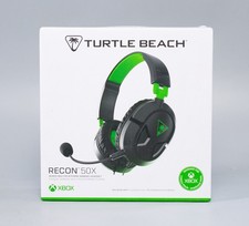  MA5 Turtle Beach Recon 50x Wired Gaming Headset for Xbox Series X S  Xbox One