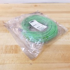 Phoenix Contact SAC-4P-M12MSD/15,0-933/M12MSD, 15 24 40 4 Cable - NEW