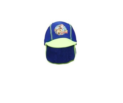 Girls Boys Paw Patrol Swim Keppie Hats 